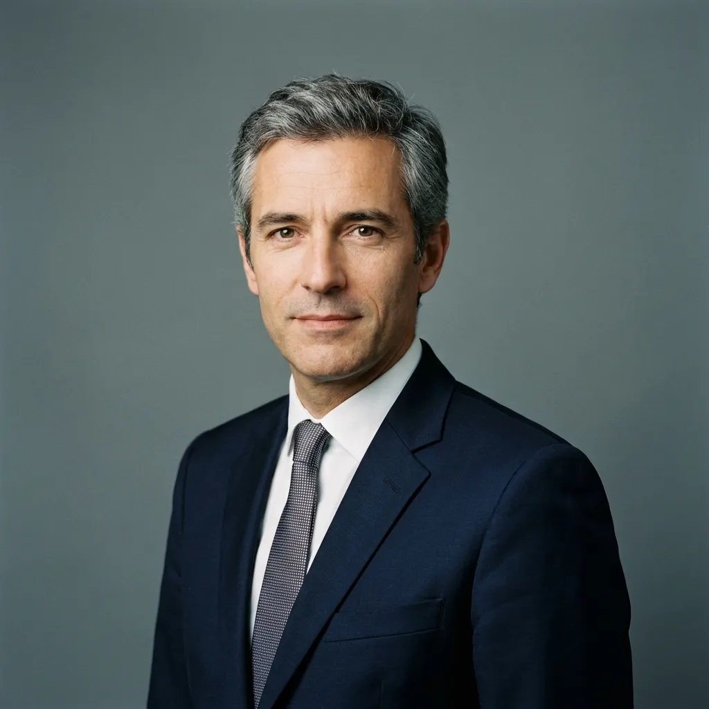 Pierre Dubois